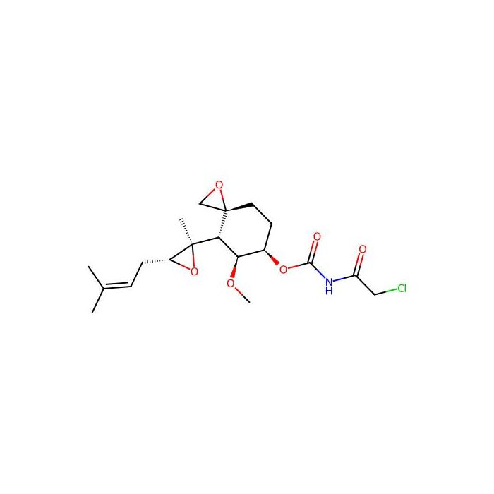 夫马菌素醇