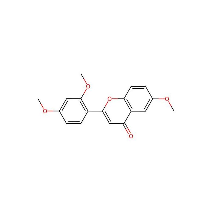 6,2',4'-Trimethoxyflavone