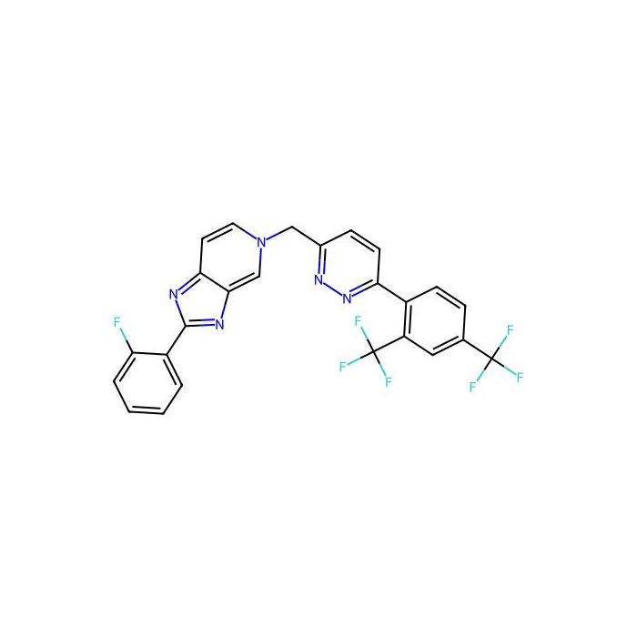 Tegobuvir