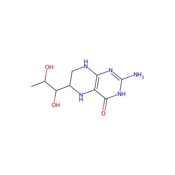 四氢生物蝶呤