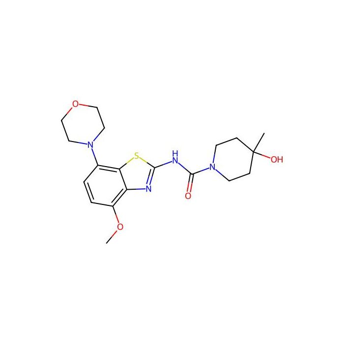 Tozadenant