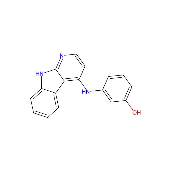Tilfrinib