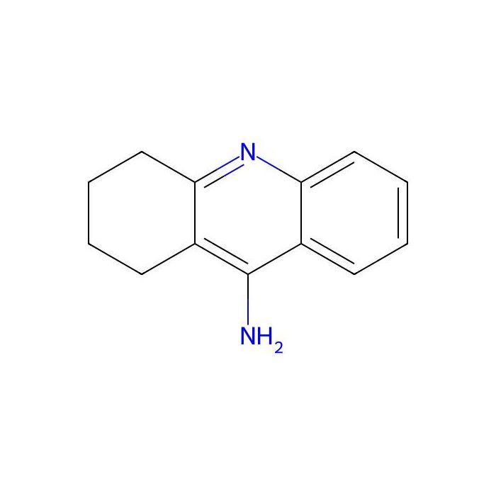 Tacrine