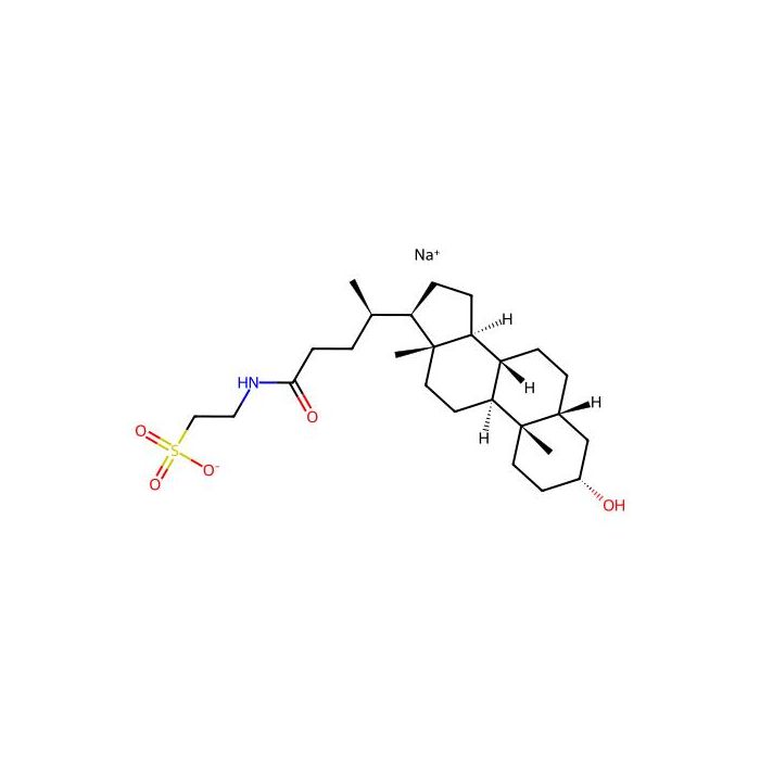 Taurolithocholic acid sodium salt