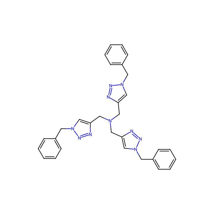 Tris(benzyltriazolylmethyl)amine