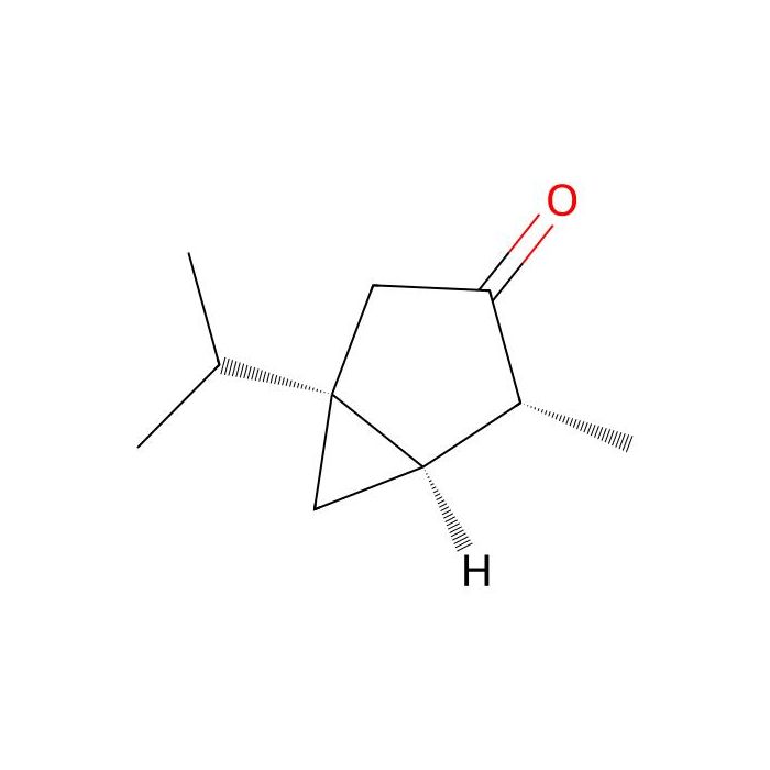 α-侧柏酮