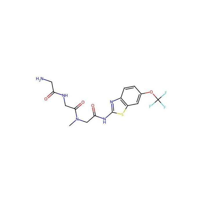 Troriluzole