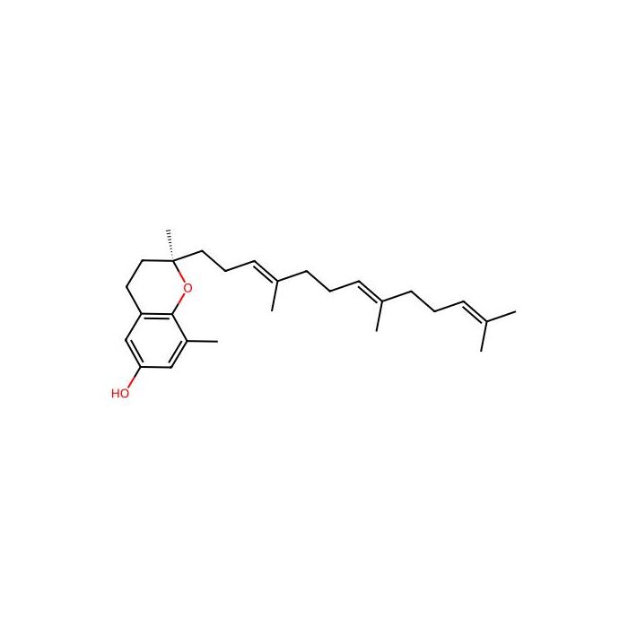 δ-Tocotrienol