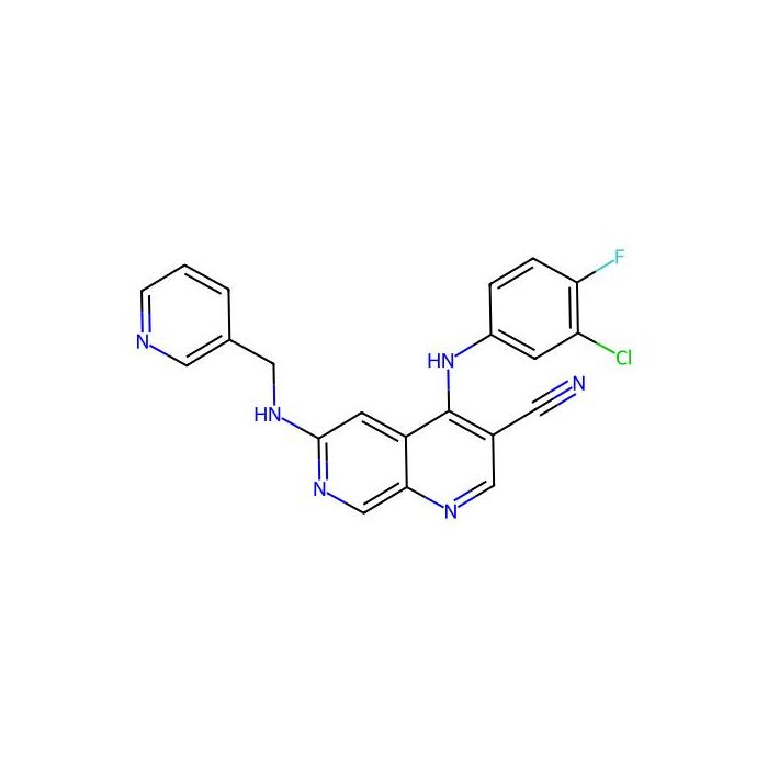 Tpl2 Kinase Inhibitor 1