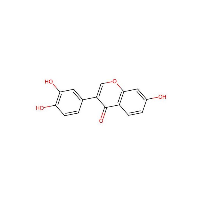 7,3',4'-Trihydroxyisoflavone