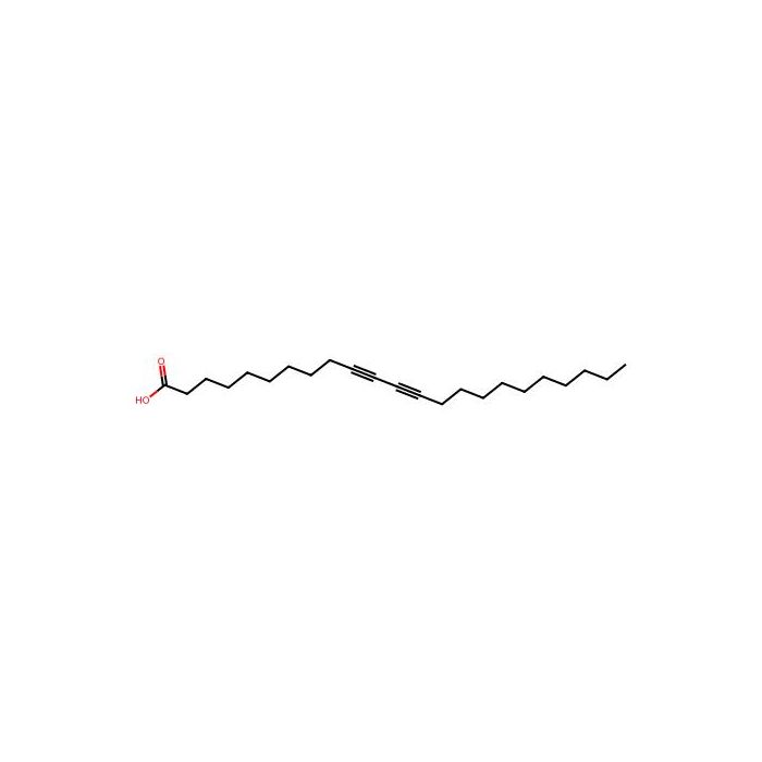 10,12-Tricosadiynoic acid