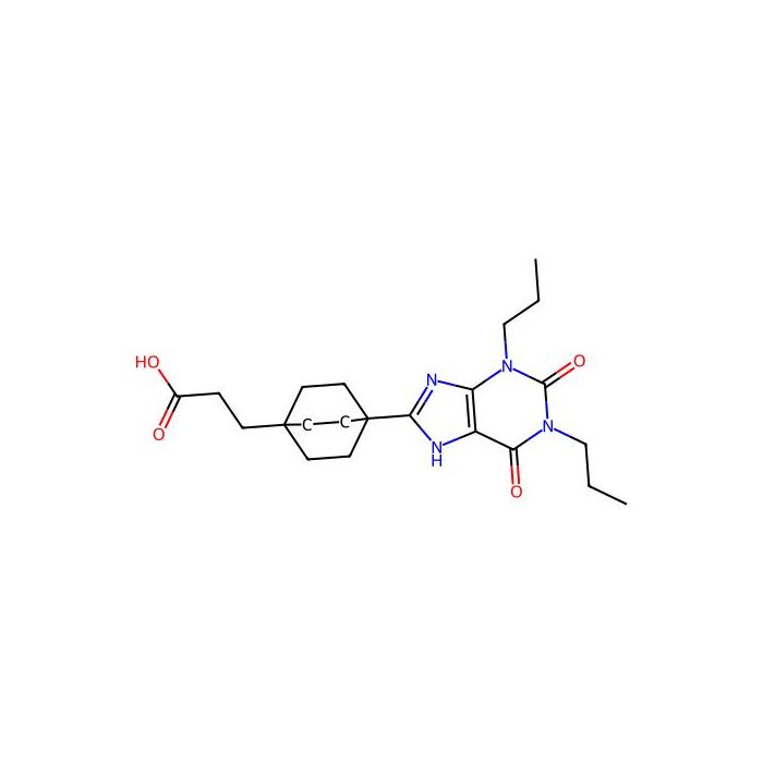 Tonapofylline
