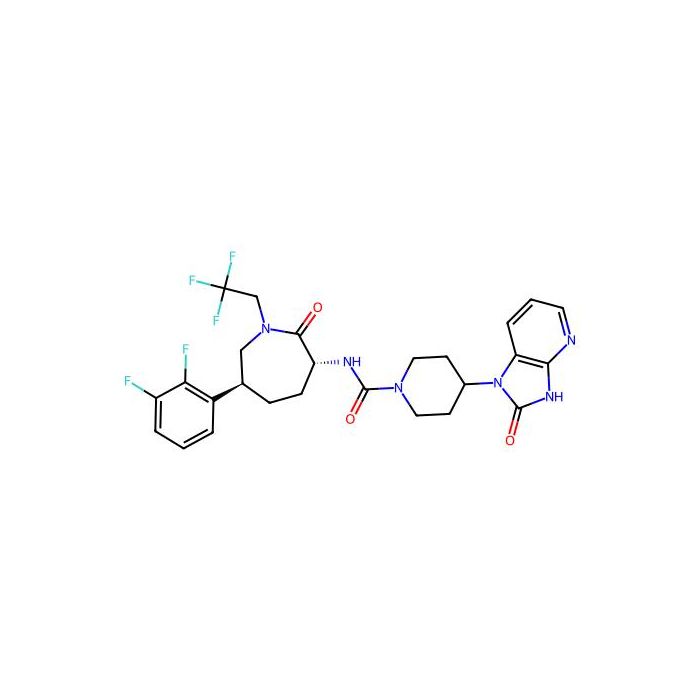 Telcagepant