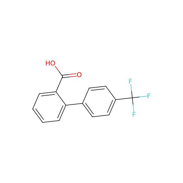 4'-Trifluoromethyl-2-biphenyl carboxylic acid