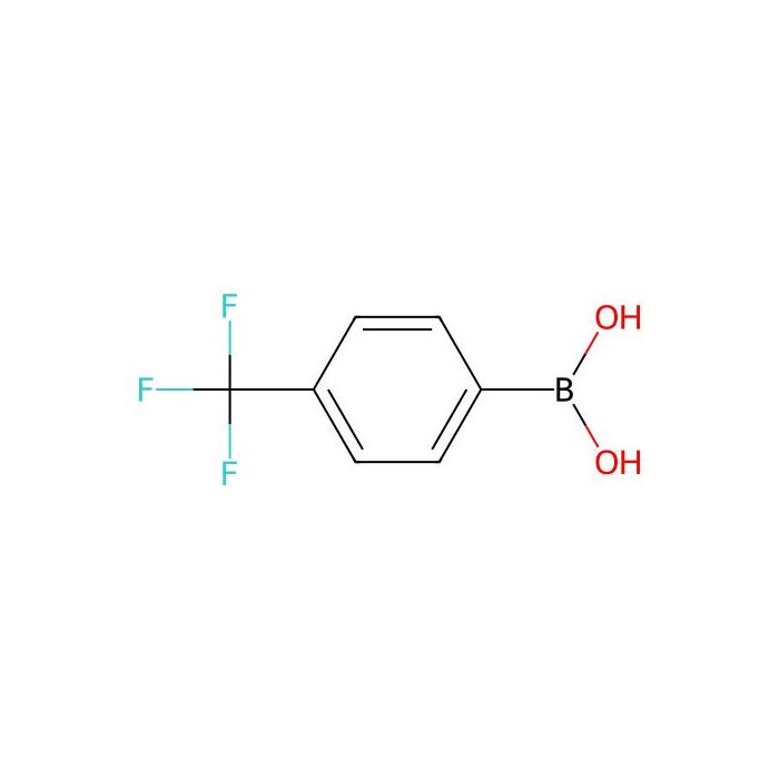 4-三氟甲基苯基硼酸