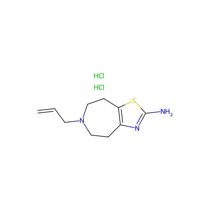 盐酸他利克索