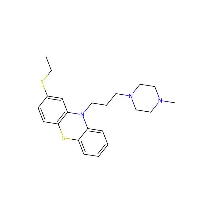Thiethylperazine