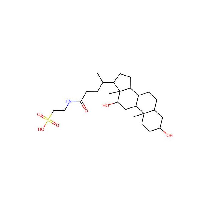 Taurodeoxycholic acid