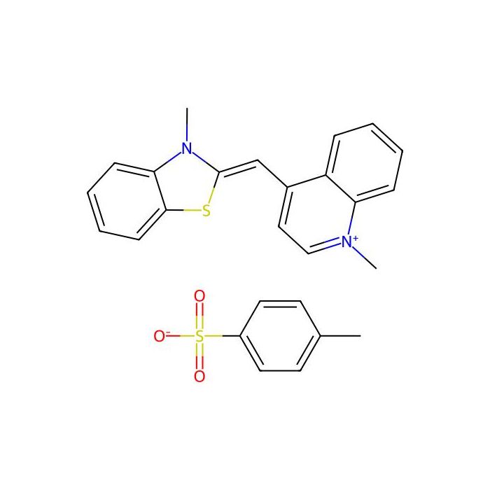 噻唑橙
