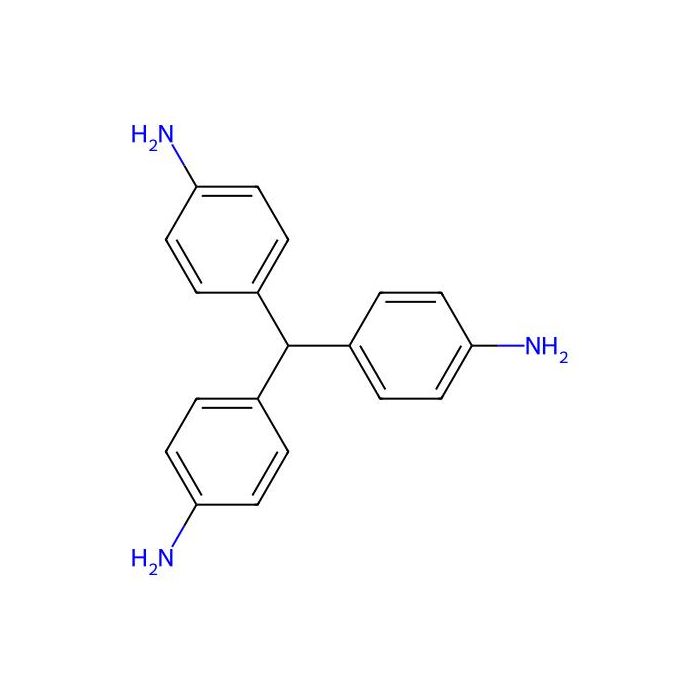 Tris(4-aminophenyl)methane