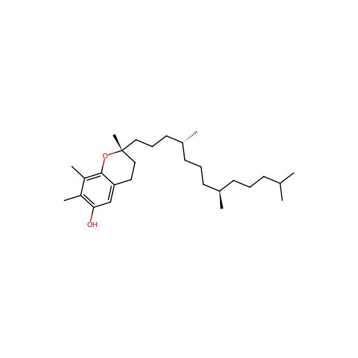 γ-生育酚