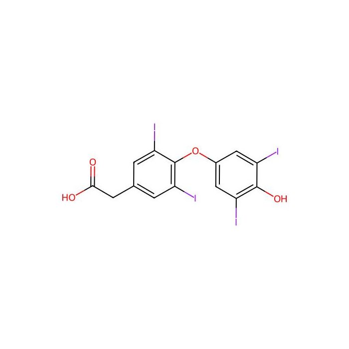 甲状腺素EP杂质D