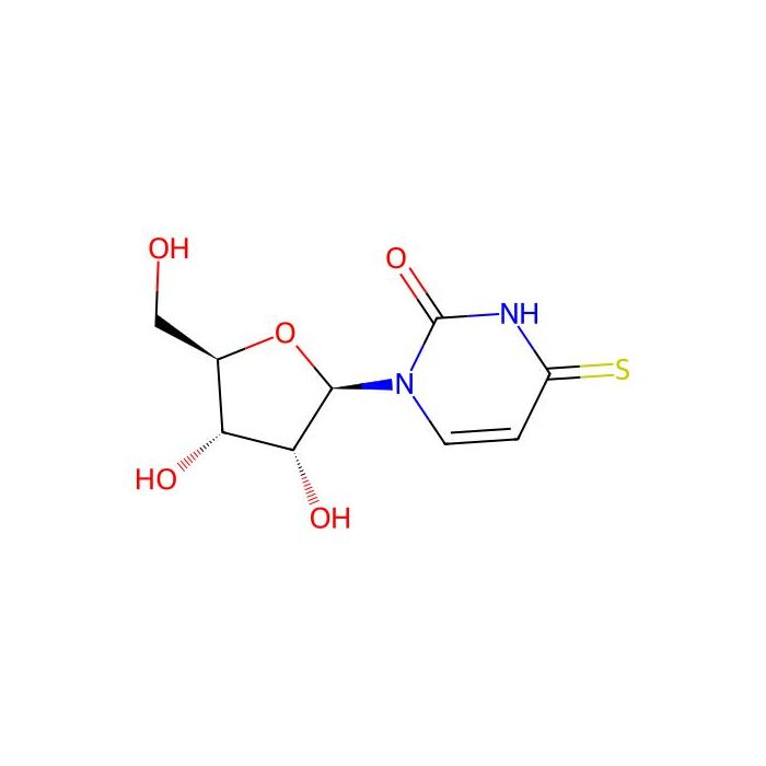 4-Thiouridine