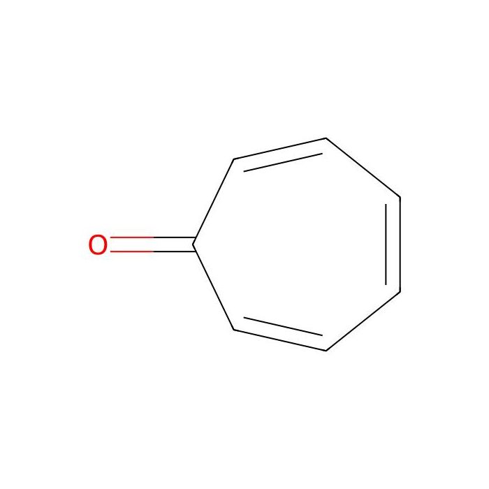 Tropone