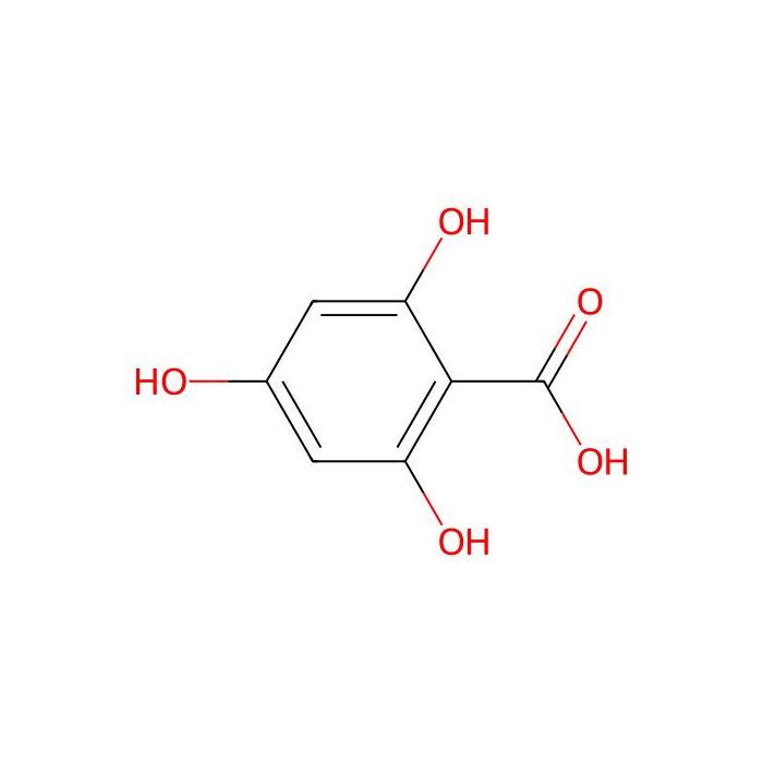 2,4,6-Trihydroxybenzoic acid