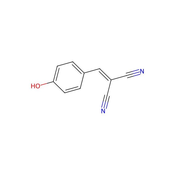 Tyrphostin 8