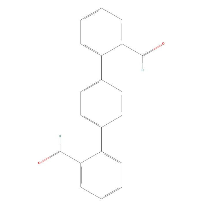 [1,1':4',1''-三联苯]-2,2''-二甲醛