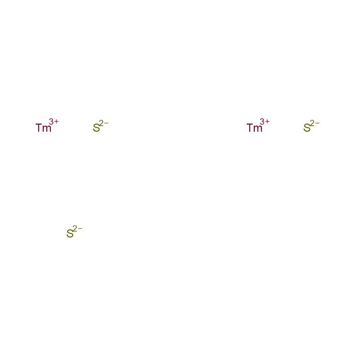 硫化铥