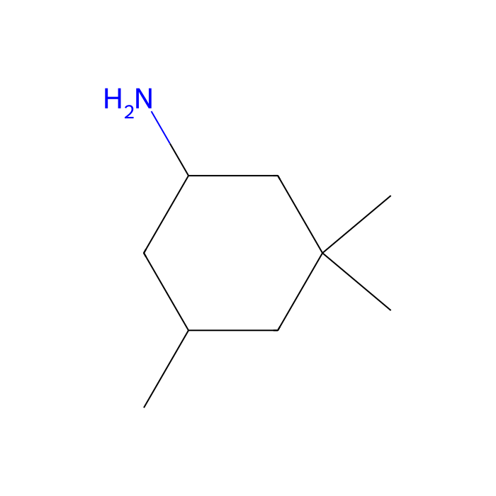 3,3,5-三甲基环己胺