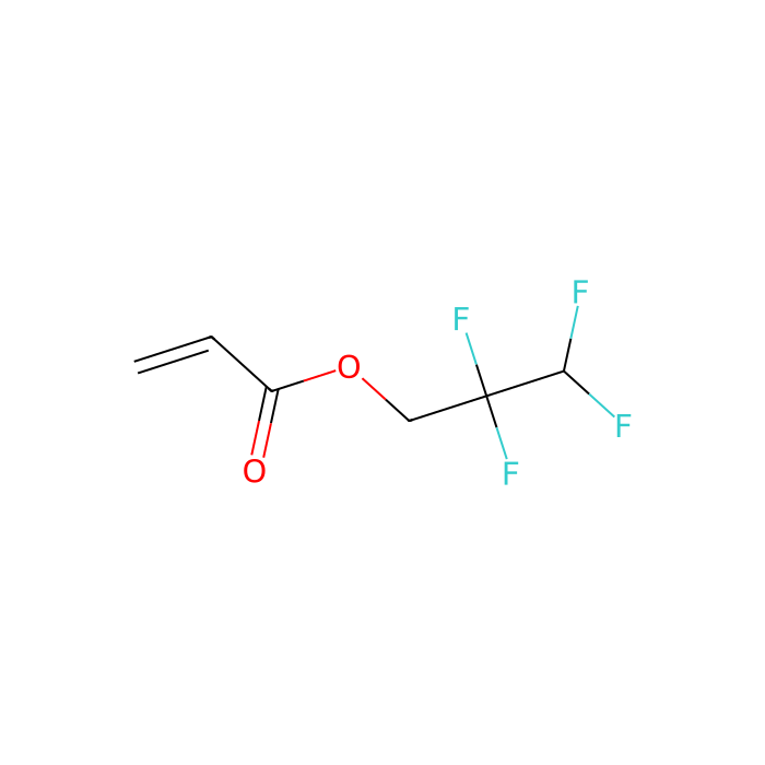丙烯酸2,2,3,3-四氟丙酯