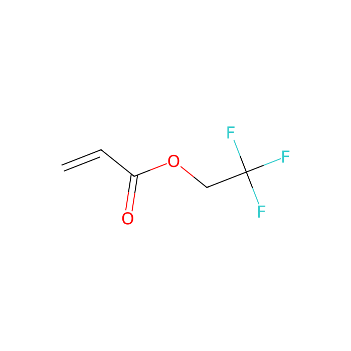 丙烯酸2,2,2-三氟乙酯(TFEA)