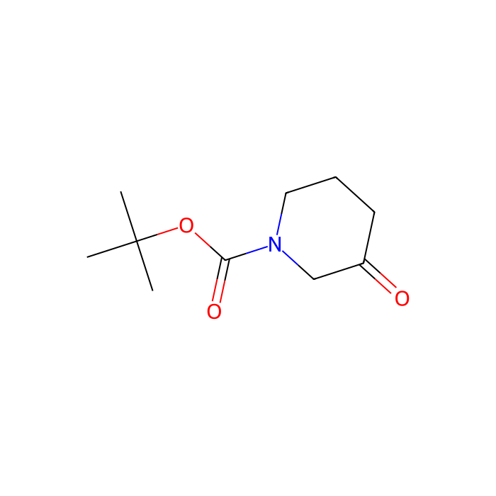 1-(叔丁氧羰基)-3-哌啶酮