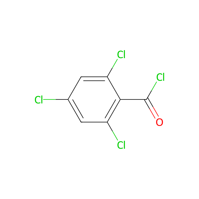 2,4,6-三氯苯甲酰氯