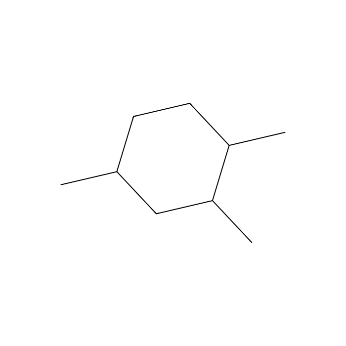 1,2,4-三甲基环己烷