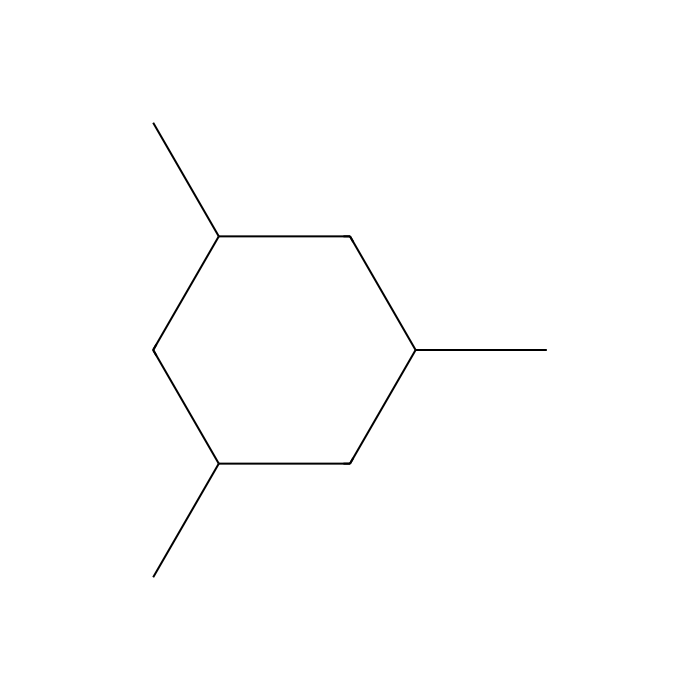 1,3,5-三甲基环己烷