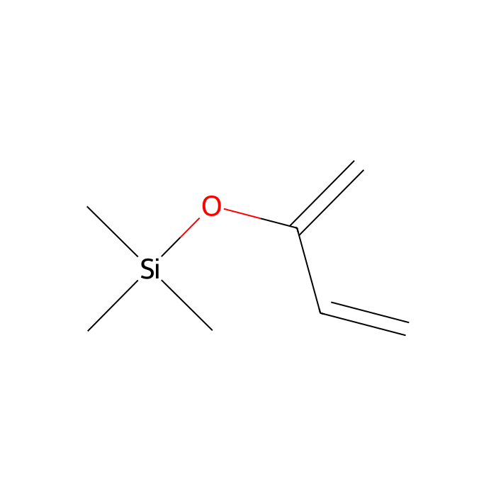 2-三甲基硅氧基-1,3-丁二烯