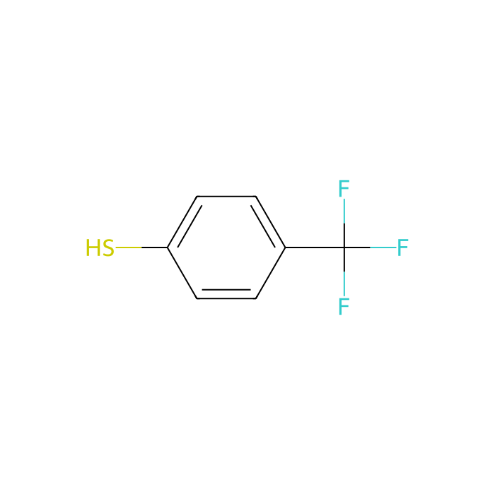 4-(三氟甲基)苯硫酚（TFMTP）