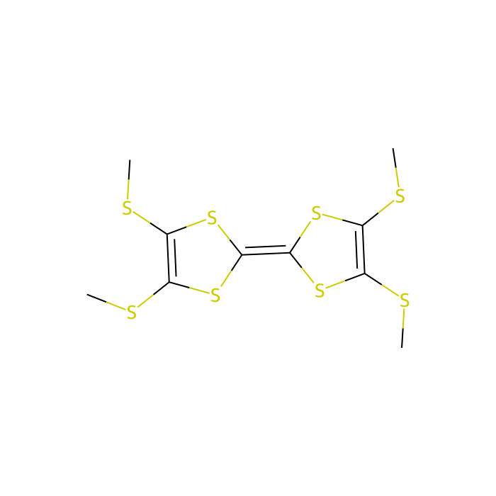 四(甲硫代)四硫富瓦烯[有机电子材料]