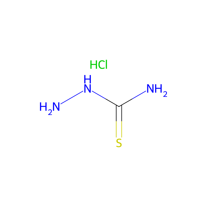 氨基硫脲盐酸盐