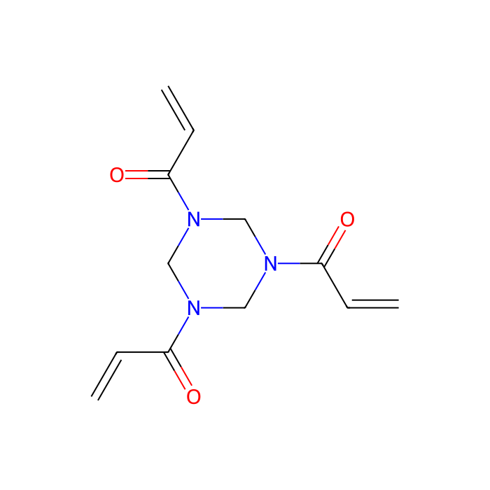1,3,5-三丙烯酰基六氢-1,3,5-三嗪