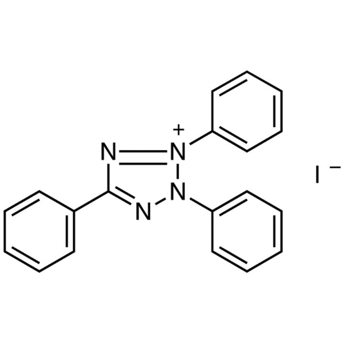 碘化2,3,5-三苯基四唑