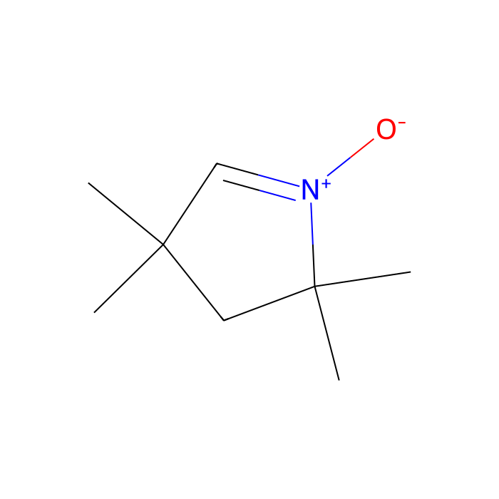 3,3,5,5-四甲基-1-吡咯啉 N-氧化物(TMPO)