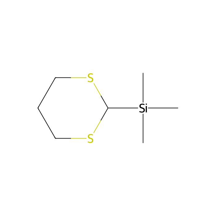 2-三甲基硅基-1,3-二噻烷