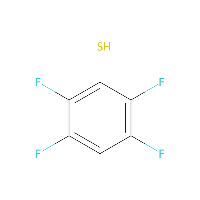 2,3,5,6-四氟苯硫酚