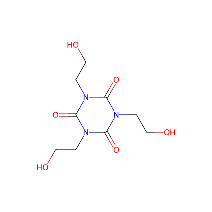 三(2-羟乙基)异氰脲酸酯（THEIC）