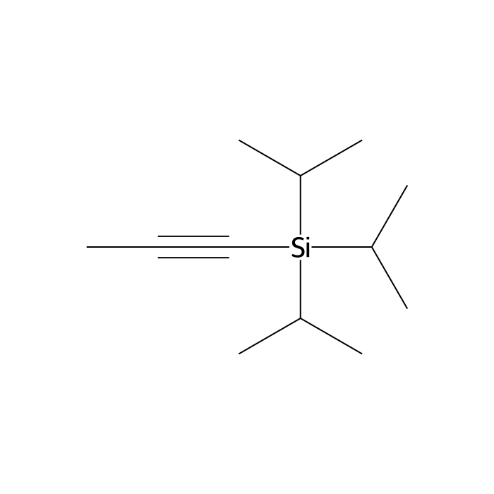 1-(三异丙基硅基)-1-丙炔